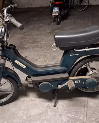 Si Piaggio