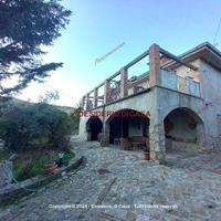 Casa, Petralia Soprana.