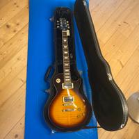 Chitarra EPIPHONE Slash Les Paul Standard