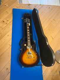 Chitarra EPIPHONE Slash Les Paul Standard