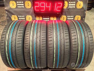 4 GOMME 225 45 17 ESTIVE AL 75% HANKOOK