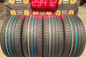 4 GOMME 225 45 17 ESTIVE AL 75% HANKOOK