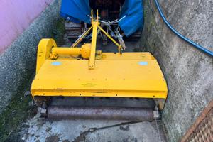 Trincia a coltelli Ferri