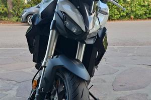 cb 1000 hornet