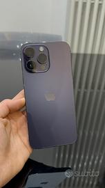 Iphone 14 Pro Max | Come Nuovo | Batteria Nuova