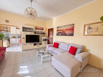 3 LOCALI A ANZIO