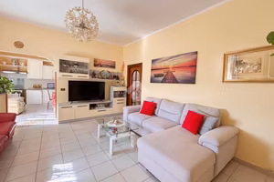 3 LOCALI A ANZIO