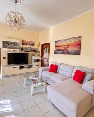 3 LOCALI A ANZIO