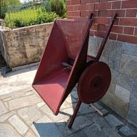 Sgranatrice grappoli vino a rulli