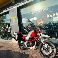 MOTO GUZZI V85 TT PASSAGGIO E TAGLIANDO INCLUSO