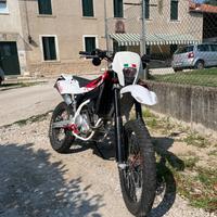 Husqvarna TE 125 - 2012