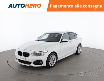 BMW 118 SY03376
