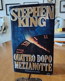 Quattro dopo Mezzanotte, Stephen King Variant 1991