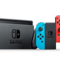 Nintendo switch usata pochissimo, quasi nuova