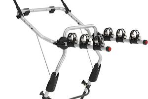 Portabici Thule 9103 Clipon