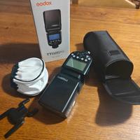 Flash Godox TT685II-C
