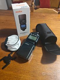 Flash Godox TT685II-C