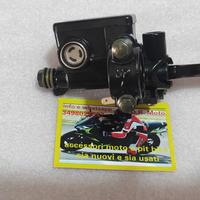 LEVA POMPA FRENO ANTERIORE UNIVERSALE SCOOTER PIT 