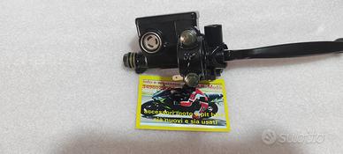 LEVA POMPA FRENO ANTERIORE UNIVERSALE SCOOTER PIT 