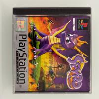 Spyro The Dragon - PS1