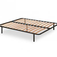 Rete con doghe 190*160