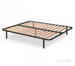 Rete con doghe 190*160