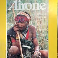 11 numeri Airone anno 1983