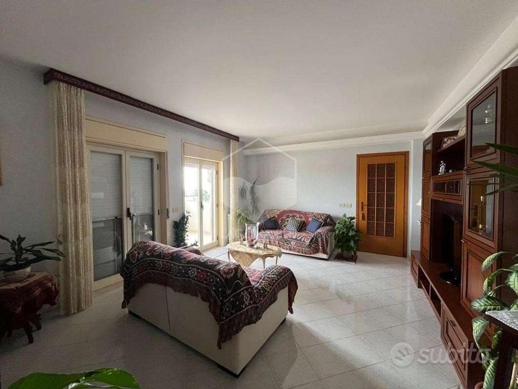 Apartment in Marsala, Casabianca - Vista 2