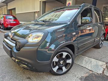 Fiat Panda Pandina 1.0 FireFly 65 CV Hybrid Cross