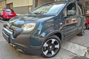 Fiat Panda Pandina 1.0 FireFly 65 CV Hybrid Cross