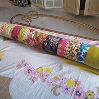 cuscino per letto matrimoniale 