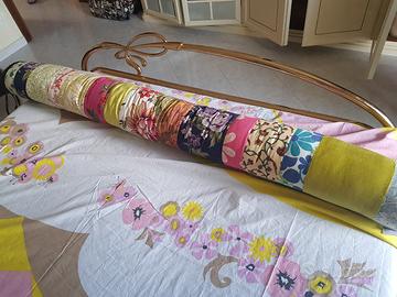 cuscino per letto matrimoniale 