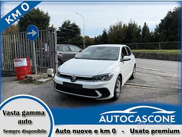 VOLKSWAGEN Polo 6ª serie Polo 1.0 Life