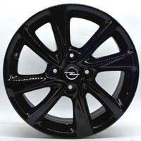 4 cerchi lega opel corsa new r16 lt4315