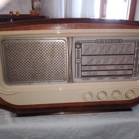 radio d'epoca