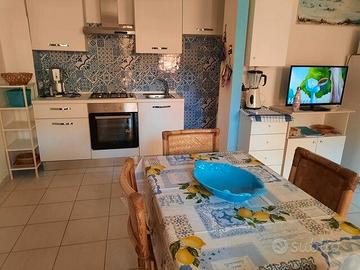 Casa Adele in centro