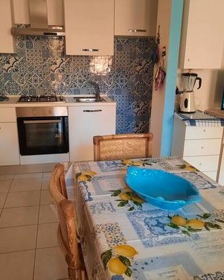 Casa Adele in centro
