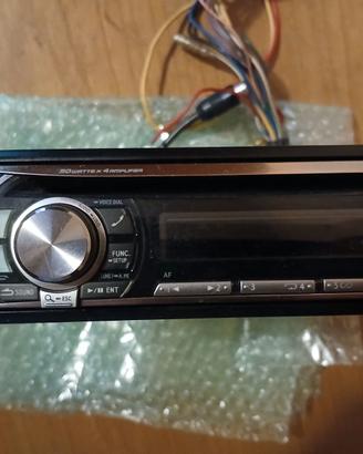 autoradio alpine