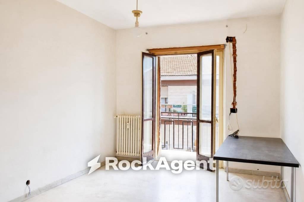 Appartamento – TO - Vista 2