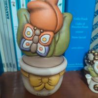 Thun vasetto tulipano