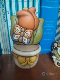 Thun vasetto tulipano