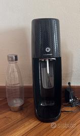Gasatore acqua