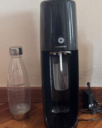 Gasatore acqua