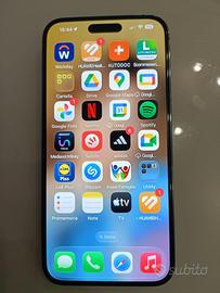 iPhone 14 Pro Max da 256 Gb