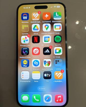 iPhone 14 Pro Max da 256 Gb