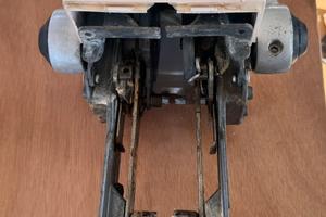 Comando per imbarcazioni doppio motore Volvo