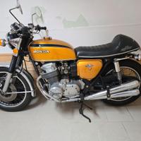 Honda CB 750  Four