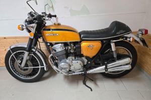 Honda CB 750  Four