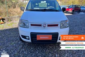 FIAT Panda 2� serie Panda 1.3 MJT 16V DPF 4�4 C...