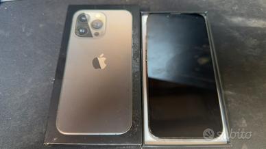Iphone 13 pro